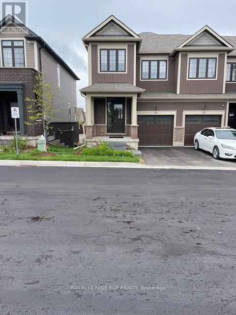 28 - 690 Broadway, Orangeville, Ontario  L9W 5C8 - Photo 2 - W12191611