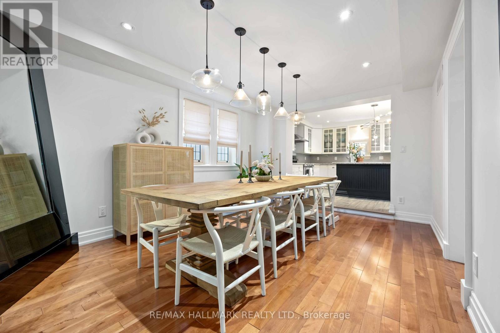 60 Bushey Avenue, Toronto (Rockcliffe-Smythe), Ontario  M6N 2R3 - Photo 7 - W12191620
