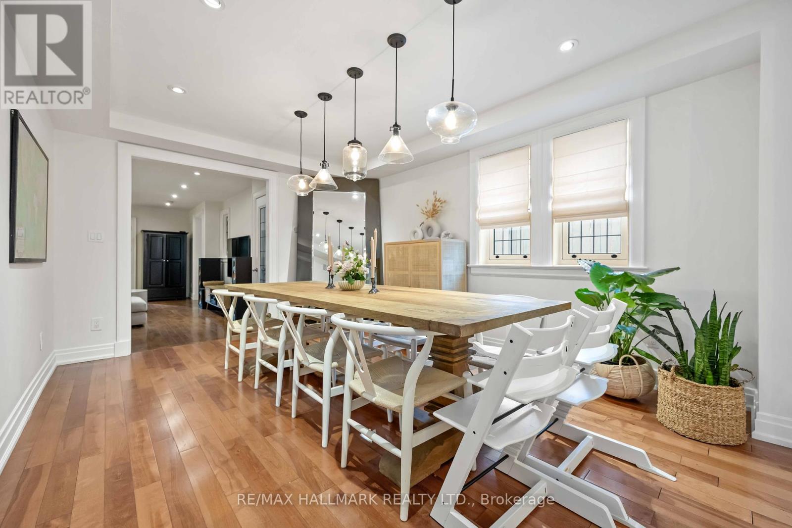 60 Bushey Avenue, Toronto, Ontario  M6N 2R3 - Photo 8 - W12191620