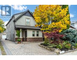 60 BUSHEY AVENUE, Toronto, Ontario