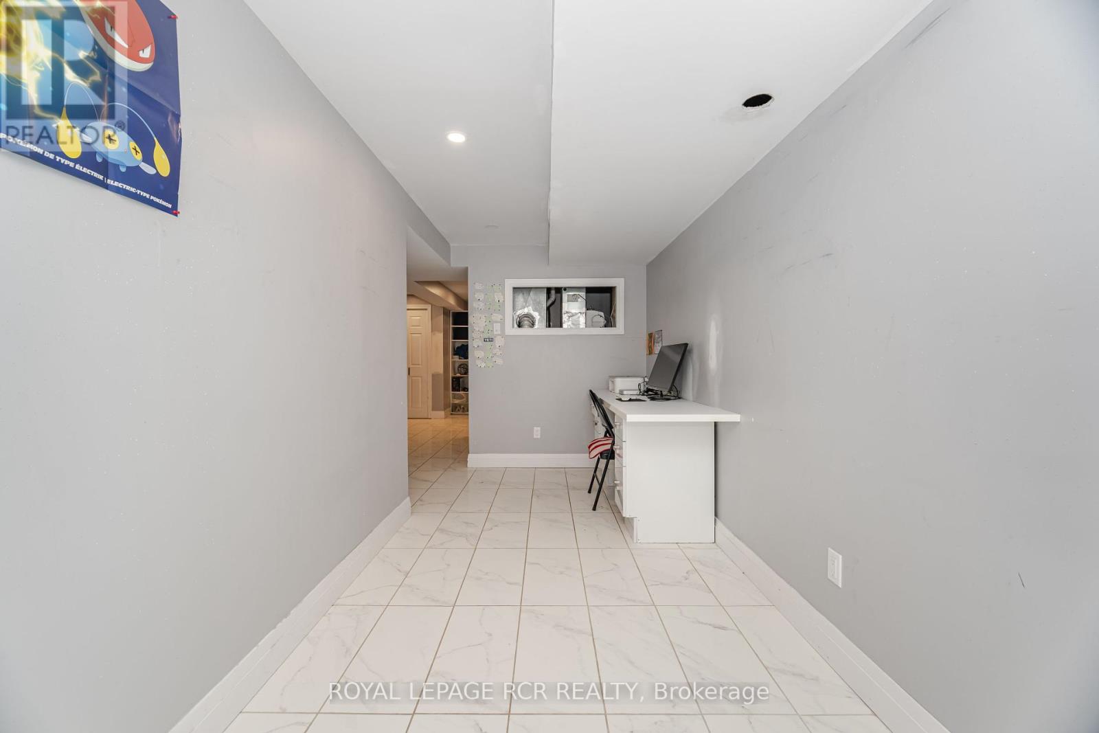 127 Tiller Trail, Brampton (Fletcher's Creek Village), Ontario  L6X 4S9 - Photo 22 - W12191630