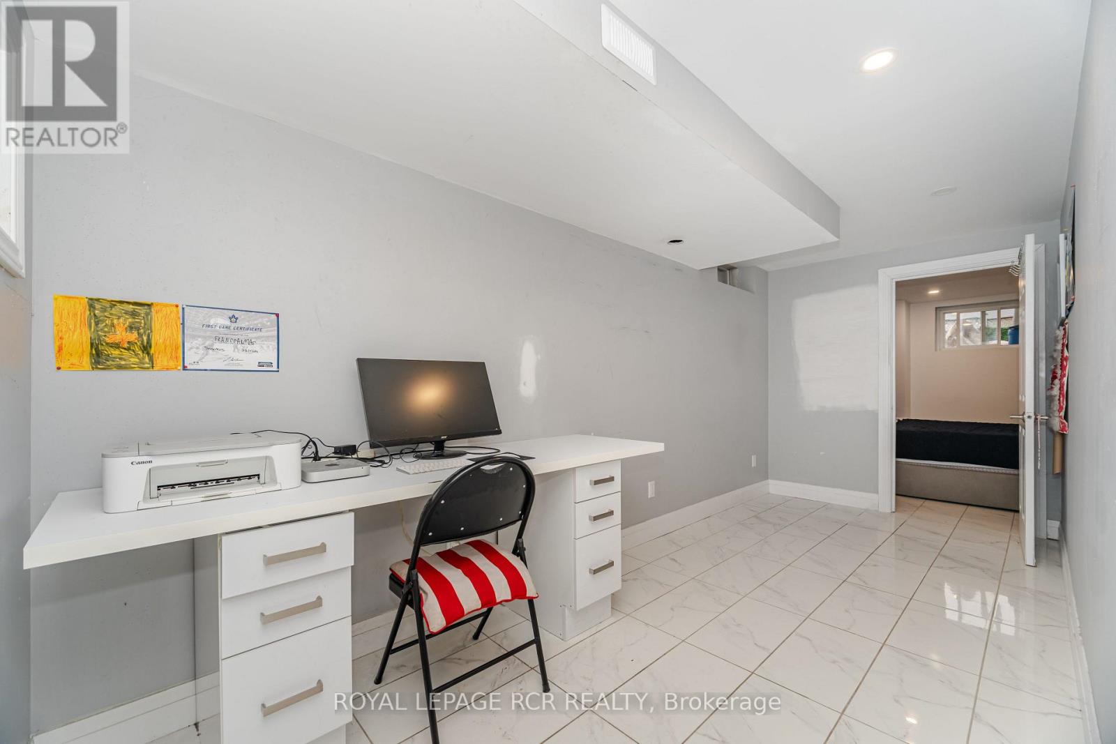 127 Tiller Trail, Brampton (Fletcher's Creek Village), Ontario  L6X 4S9 - Photo 23 - W12191630