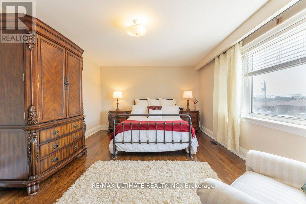 47 Jocada Road, Toronto, Ontario  M6L 2J4 - Photo 15 - W12191631