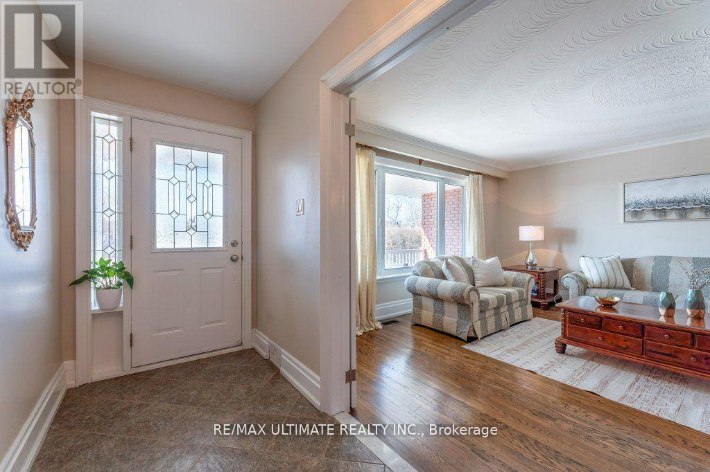 47 Jocada Road, Toronto, Ontario  M6L 2J4 - Photo 2 - W12191631