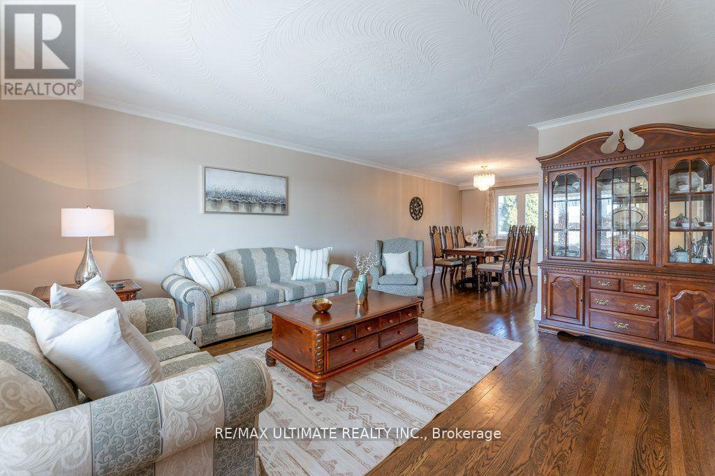 47 Jocada Road, Toronto, Ontario  M6L 2J4 - Photo 4 - W12191631