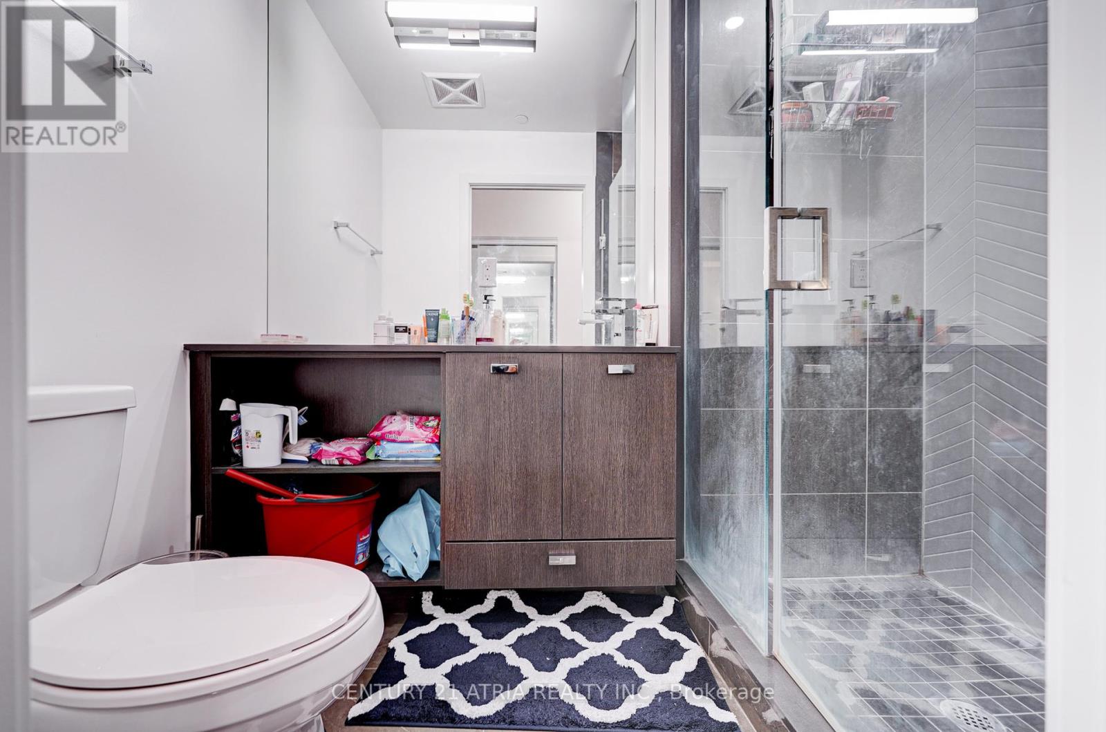 401 - 10 De Boers Drive, Toronto (York University Heights), Ontario  M3J 0H1 - Photo 18 - W12191636