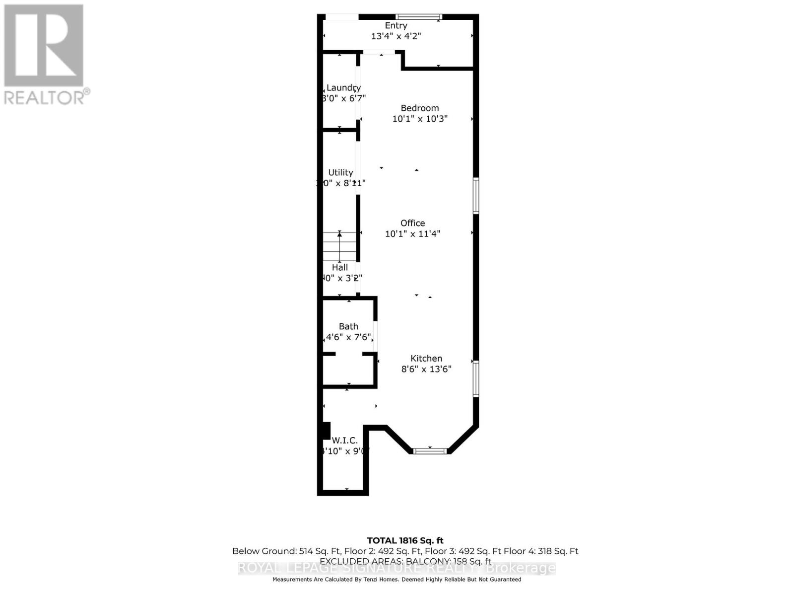 15 Boulton Avenue, Toronto, Ontario  M4M 2J4 - Photo 44 - E12184965