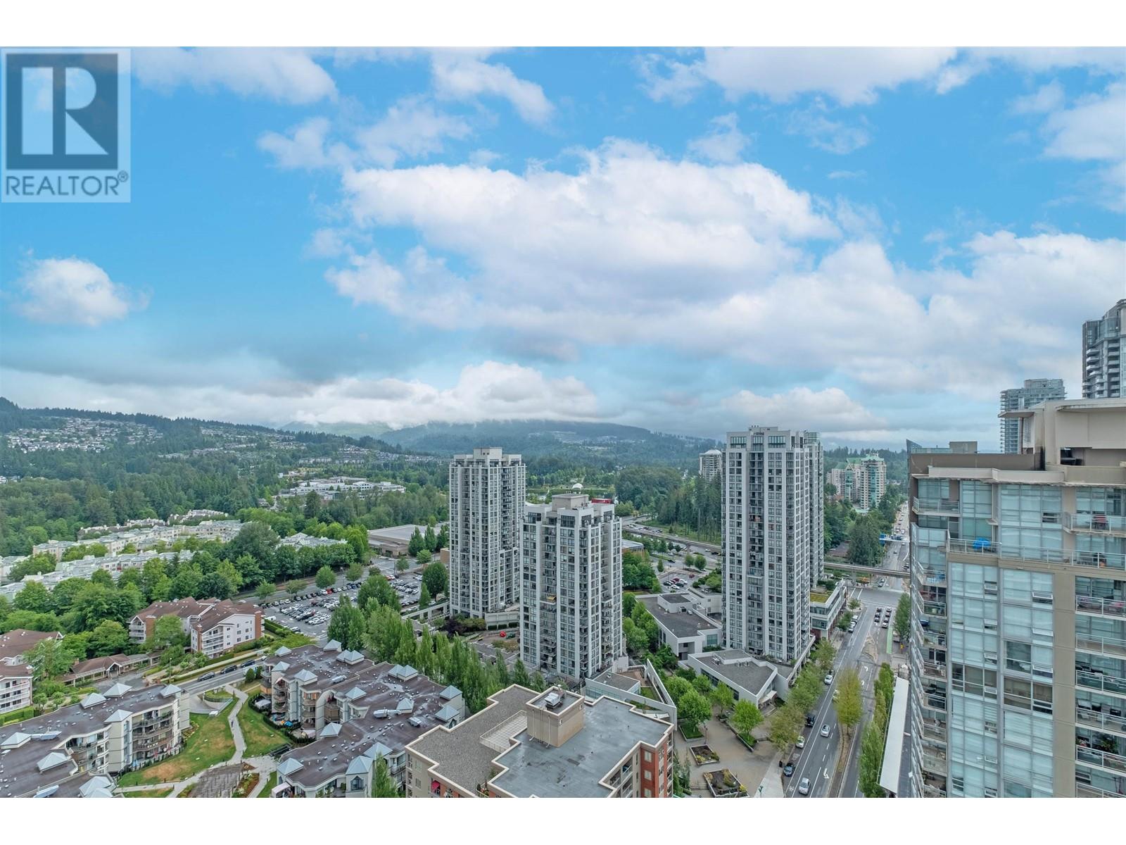 3205 2968 Glen Drive, Coquitlam, British Columbia  V3B 0C4 - Photo 20 - R3010396