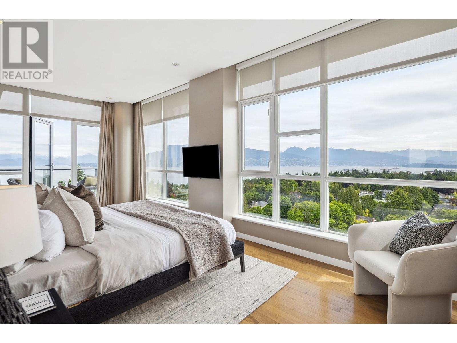 1701 5989 Walter Gage Road, Vancouver, British Columbia  V6T 0A8 - Photo 11 - R3010418