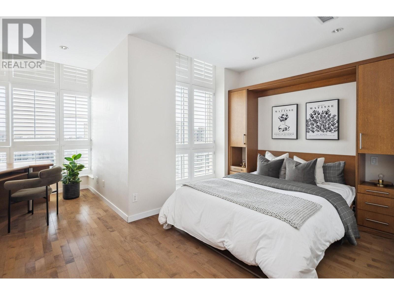1701 5989 Walter Gage Road, Vancouver, British Columbia  V6T 0A8 - Photo 16 - R3010418