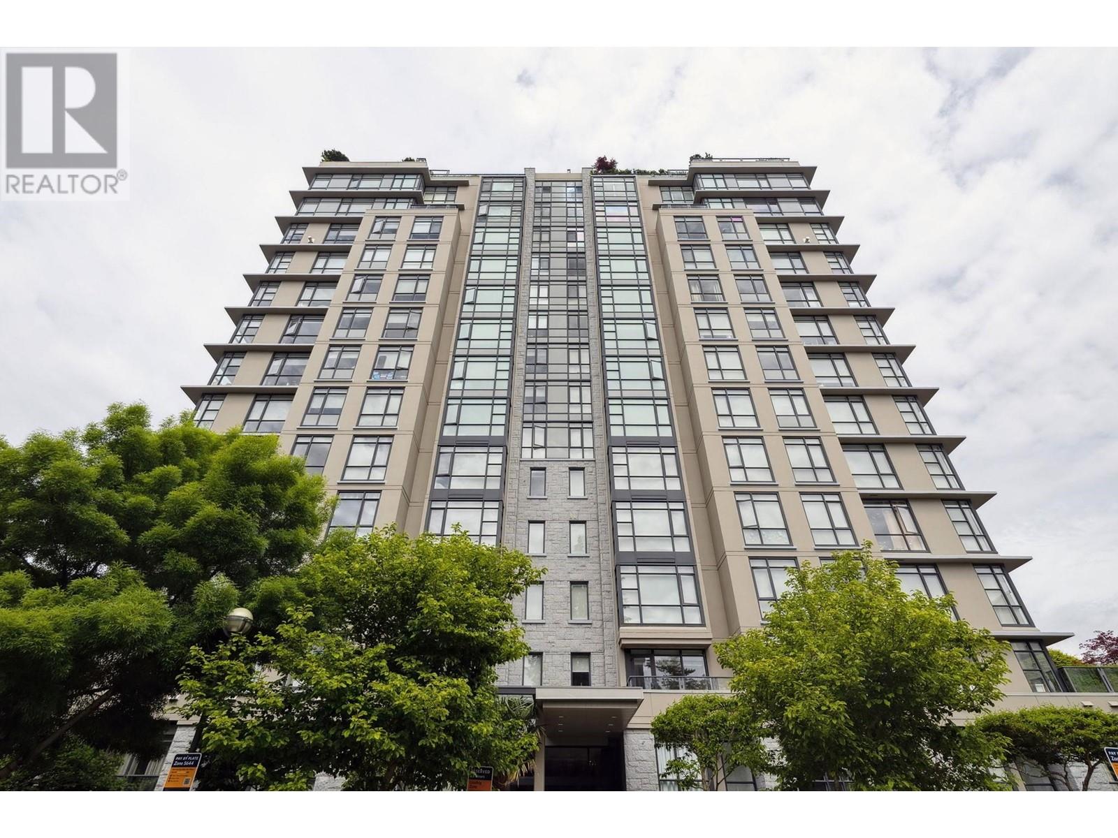 1701 5989 Walter Gage Road, Vancouver, British Columbia  V6T 0A8 - Photo 38 - R3010418