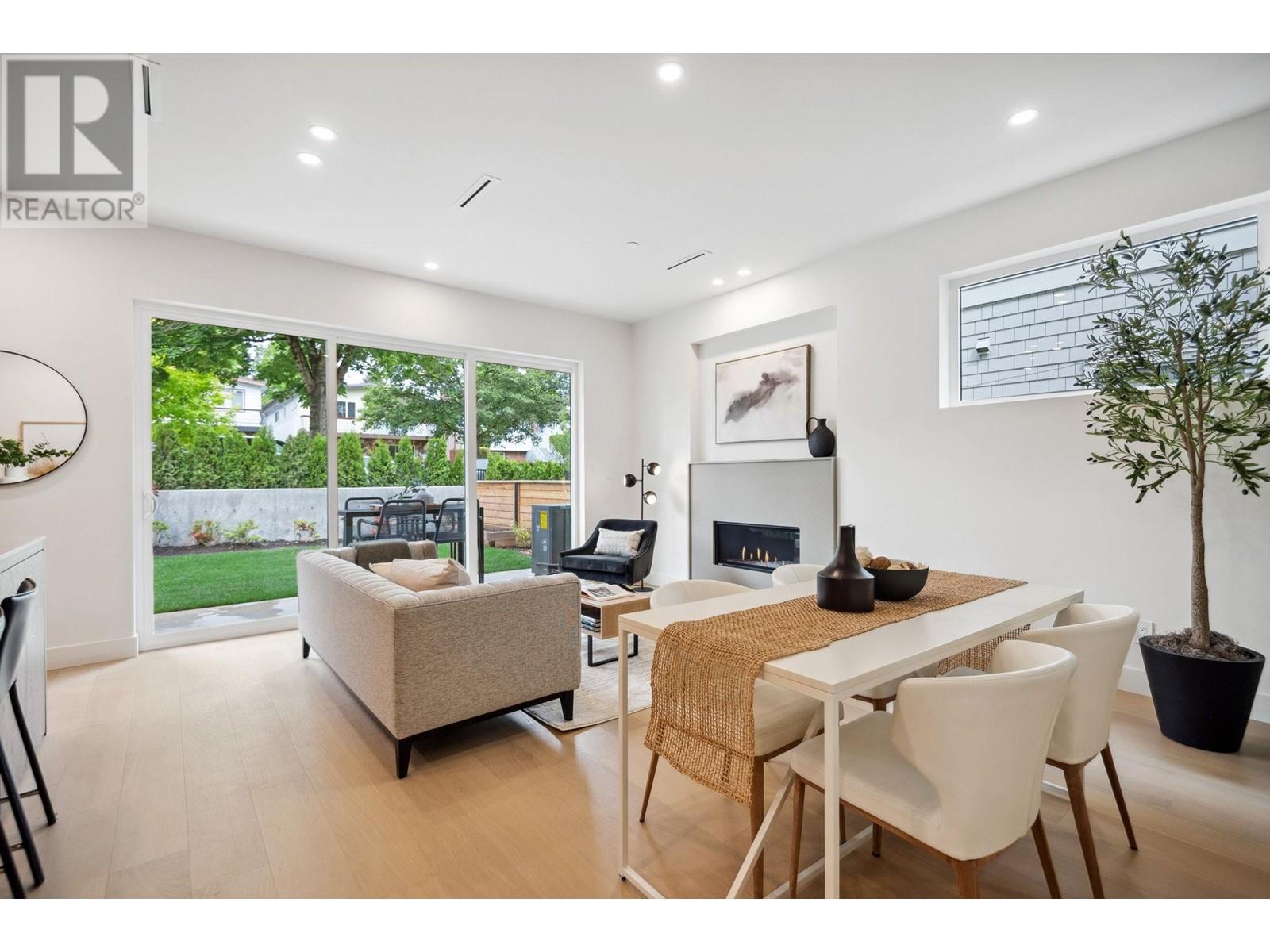 1 4748 Argyle Street, Vancouver, British Columbia  V5N 3X8 - Photo 10 - R3010426