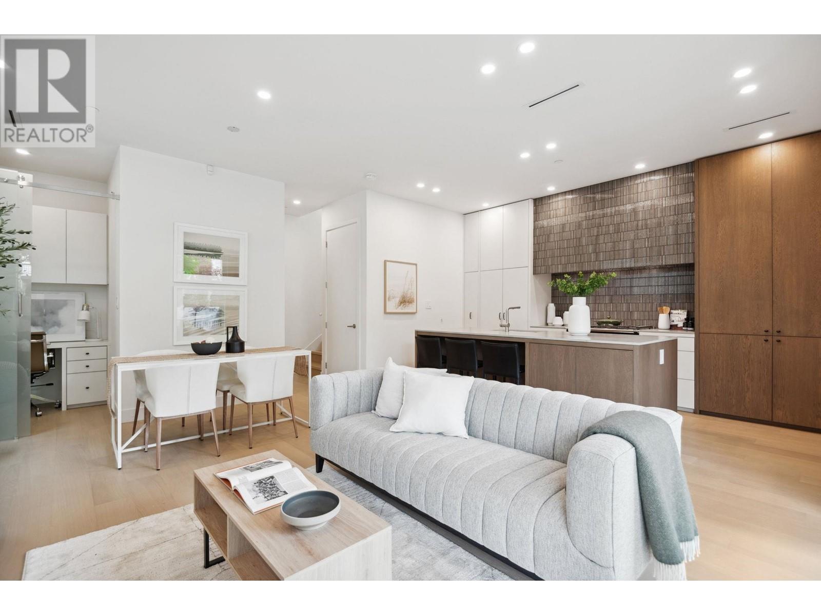 1 4748 Argyle Street, Vancouver, British Columbia  V5N 3X8 - Photo 8 - R3010426