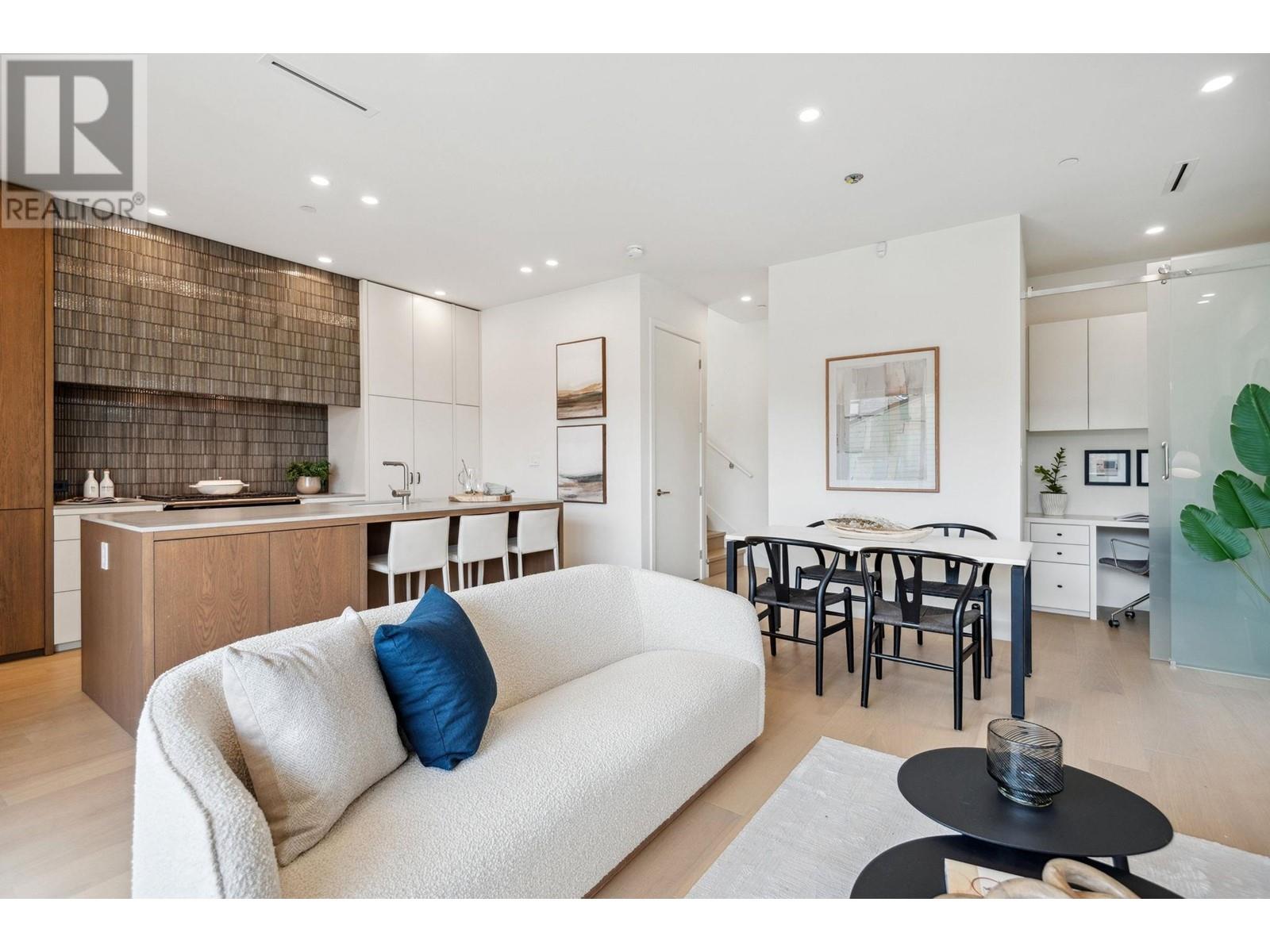 2 4748 Argyle Street, Vancouver, British Columbia  V5N 3X8 - Photo 8 - R3010428