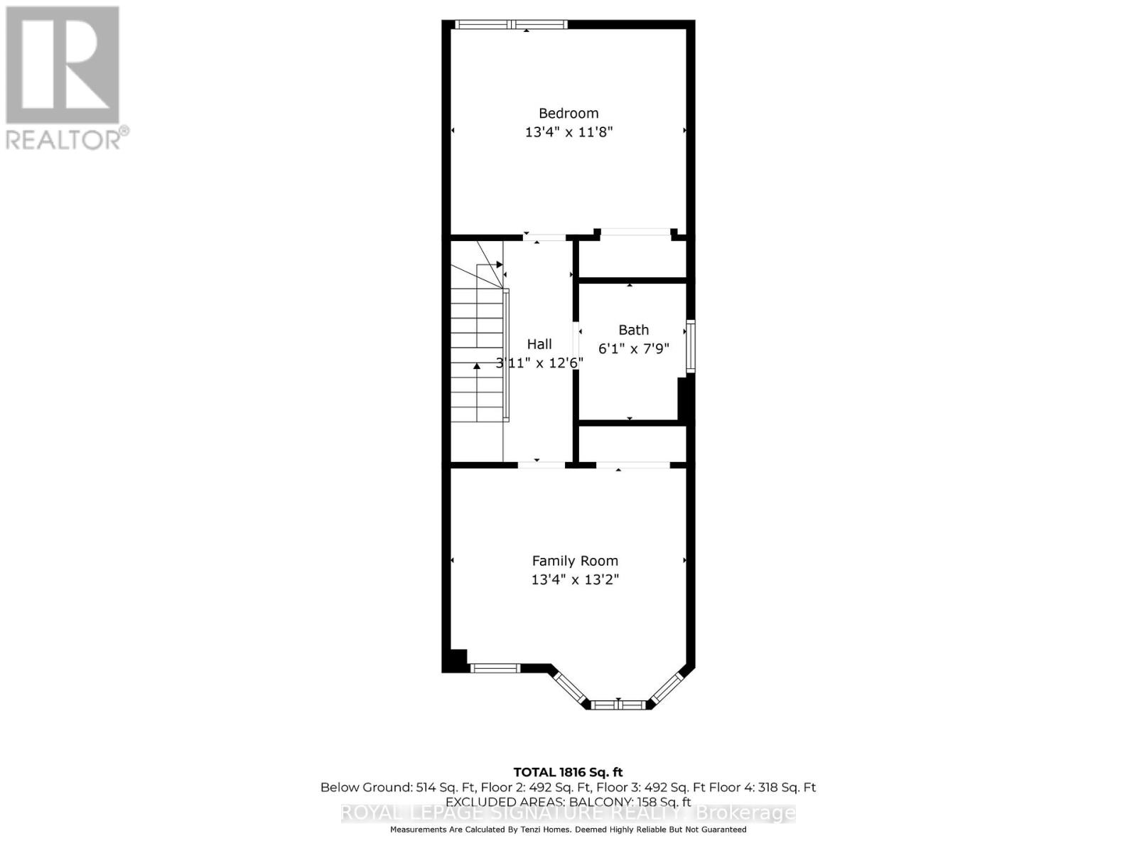 15 Boulton Avenue, Toronto, Ontario  M4M 2J4 - Photo 45 - E12184965