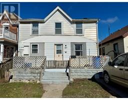 167 Grand AVENUE East, Chatham, Ontario