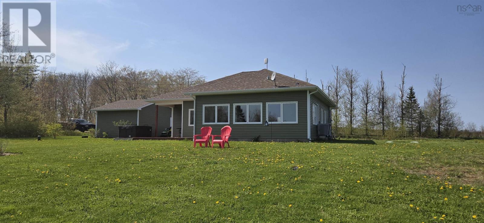100 Hamilton Road, Garland, Nova Scotia  B0P 1E0 - Photo 4 - 202507726