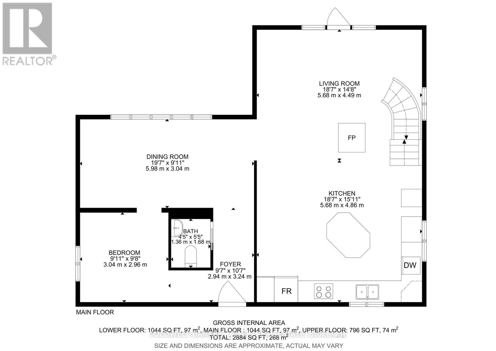 9136 Ravenshoe Road, Georgina (Baldwin), Ontario  L9P 1R2 - Photo 48 - N12147020
