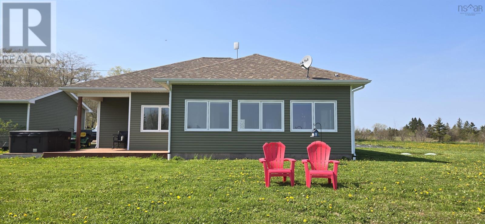 100 Hamilton Road, Garland, Nova Scotia  B0P 1E0 - Photo 2 - 202507726