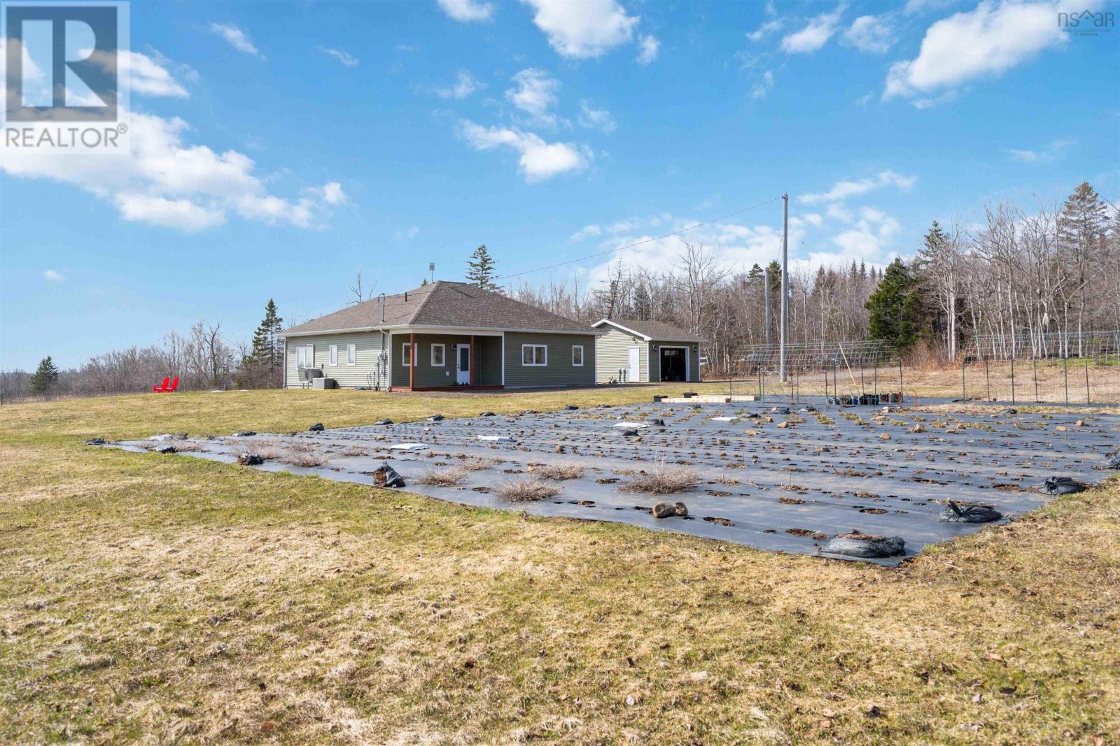 100 Hamilton Road, Garland, Nova Scotia  B0P 1E0 - Photo 42 - 202507726