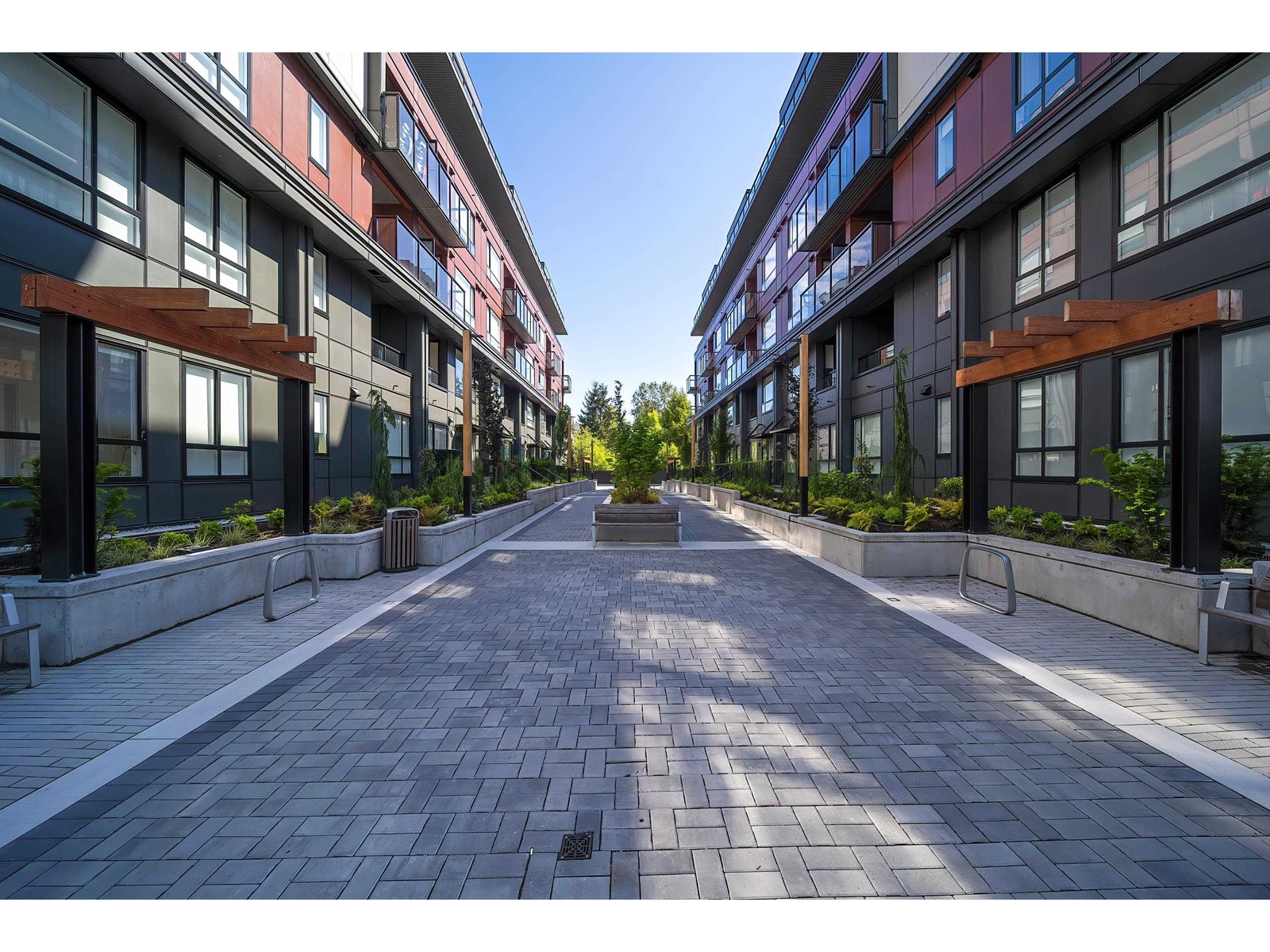 511 13858 108 Avenue, Surrey, British Columbia  V3T 0T8 - Photo 16 - R3010259