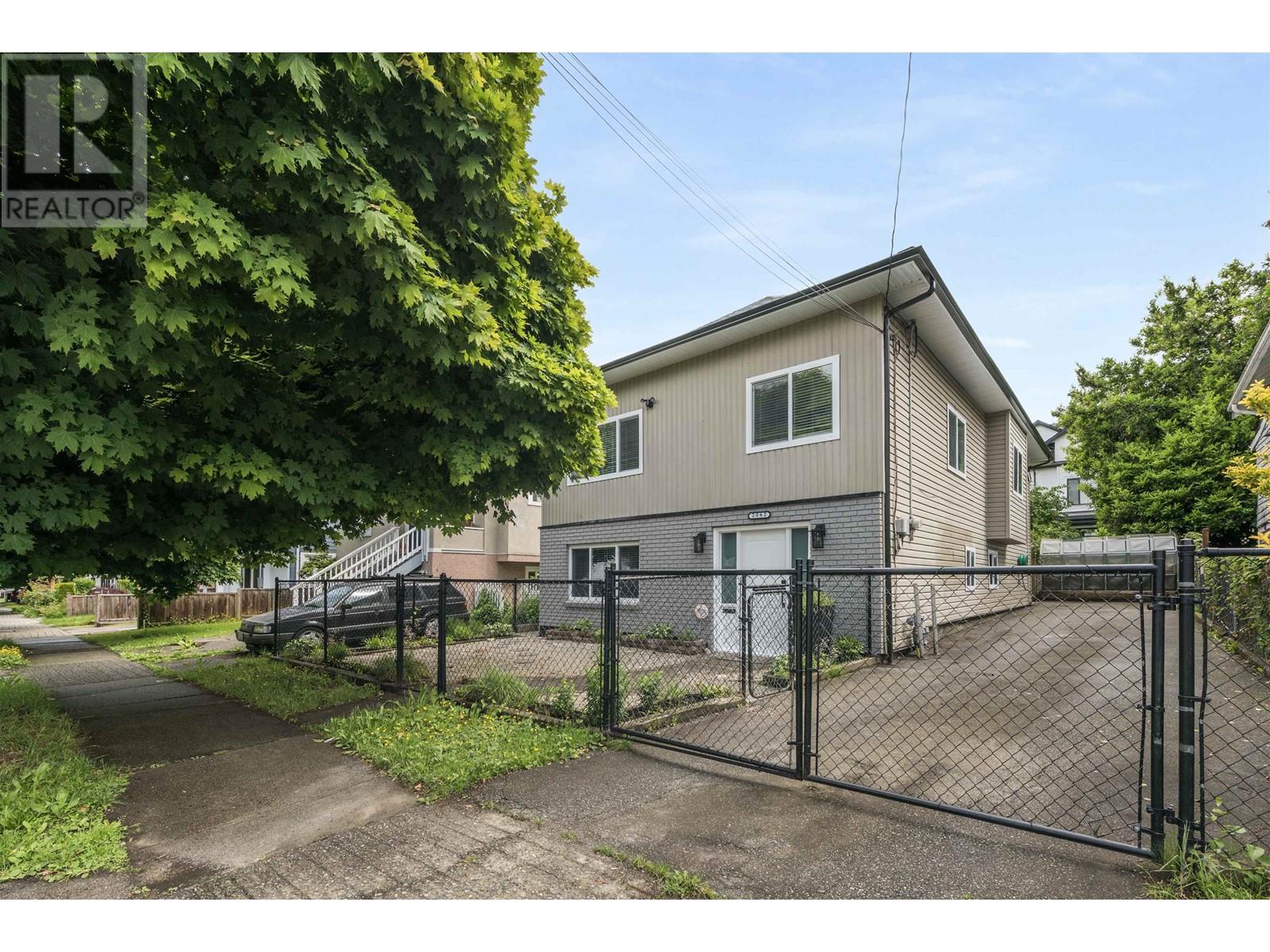 2062 E 35th Avenue, Vancouver, British Columbia  V5P 1B9 - Photo 33 - R3010407