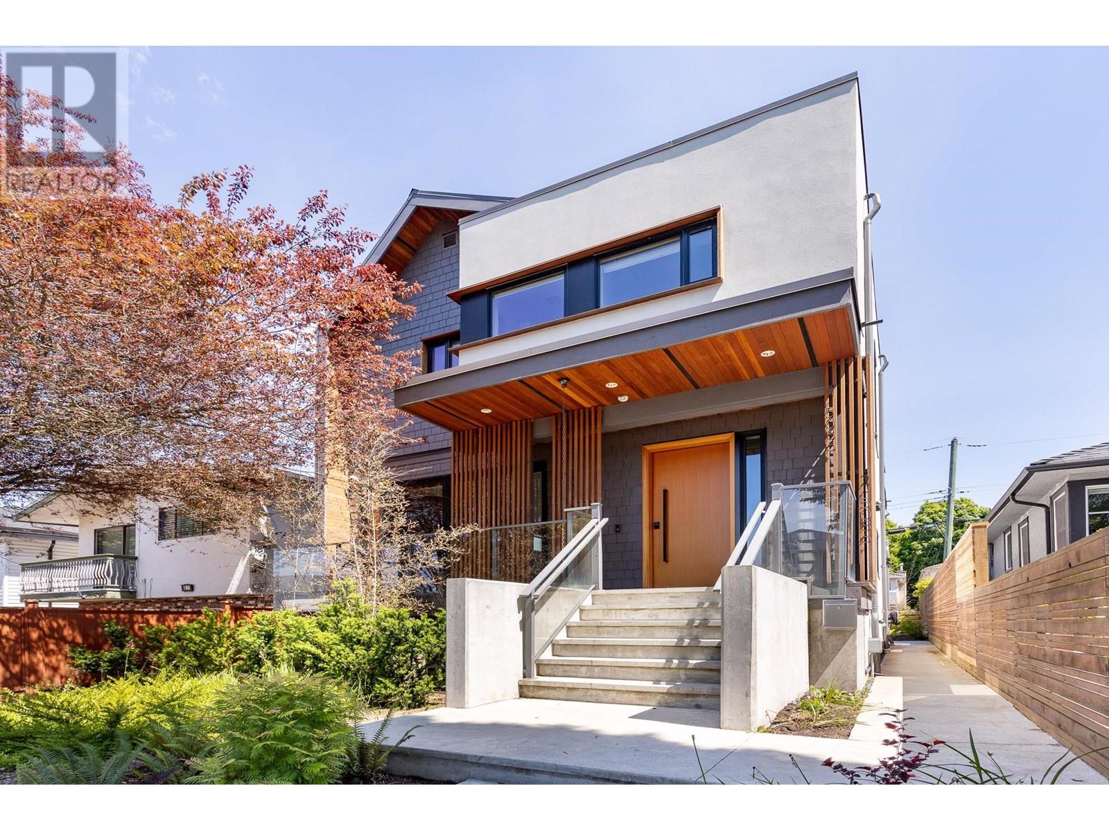 5086 ROSS STREET, vancouver, British Columbia