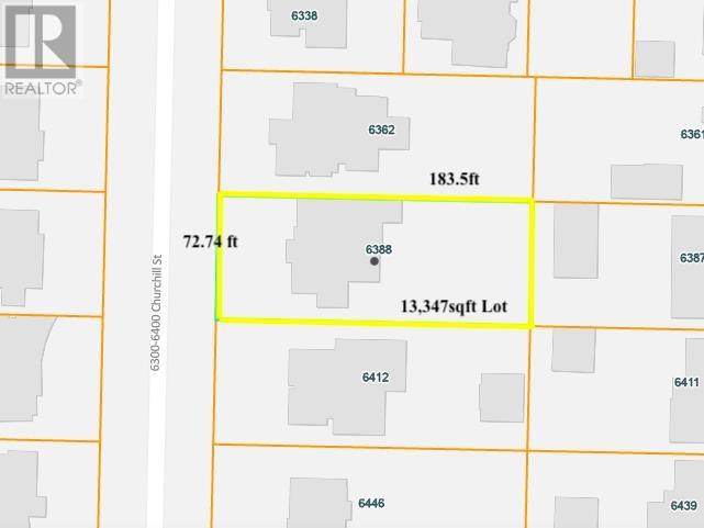 6388 Churchill Street, Vancouver, British Columbia  V6M 3H9 - Photo 35 - R3010439