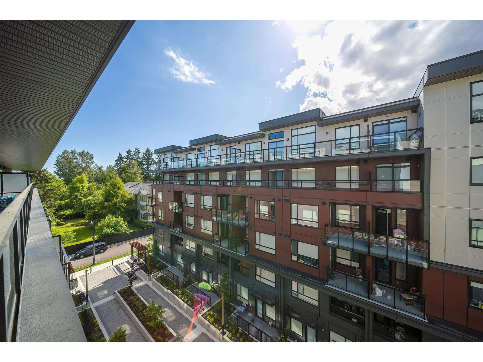 511 13858 108 Avenue, Surrey, British Columbia  V3T 0T8 - Photo 13 - R3010259