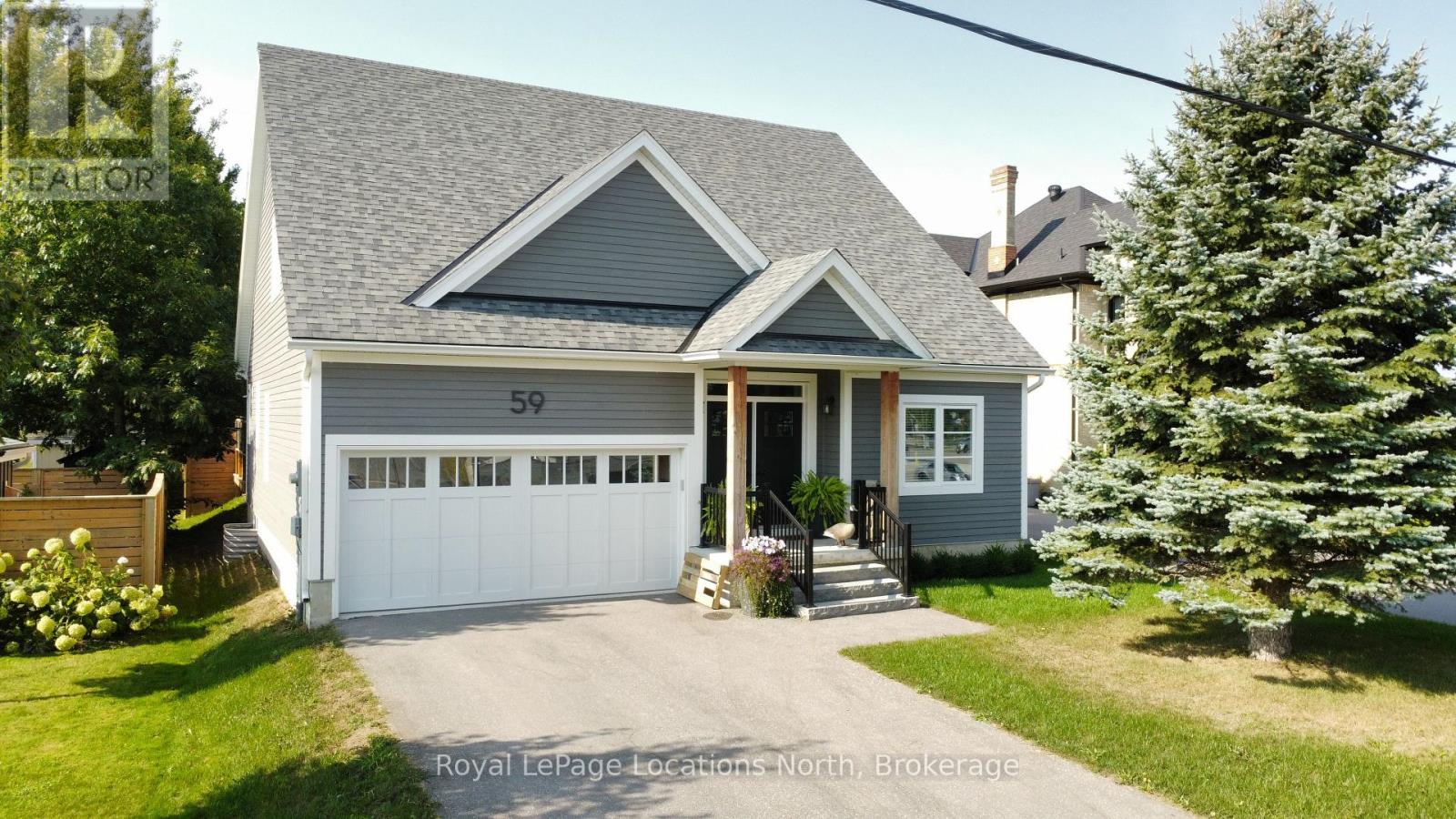 59 ALFRED STREET, Blue Mountains, Ontario