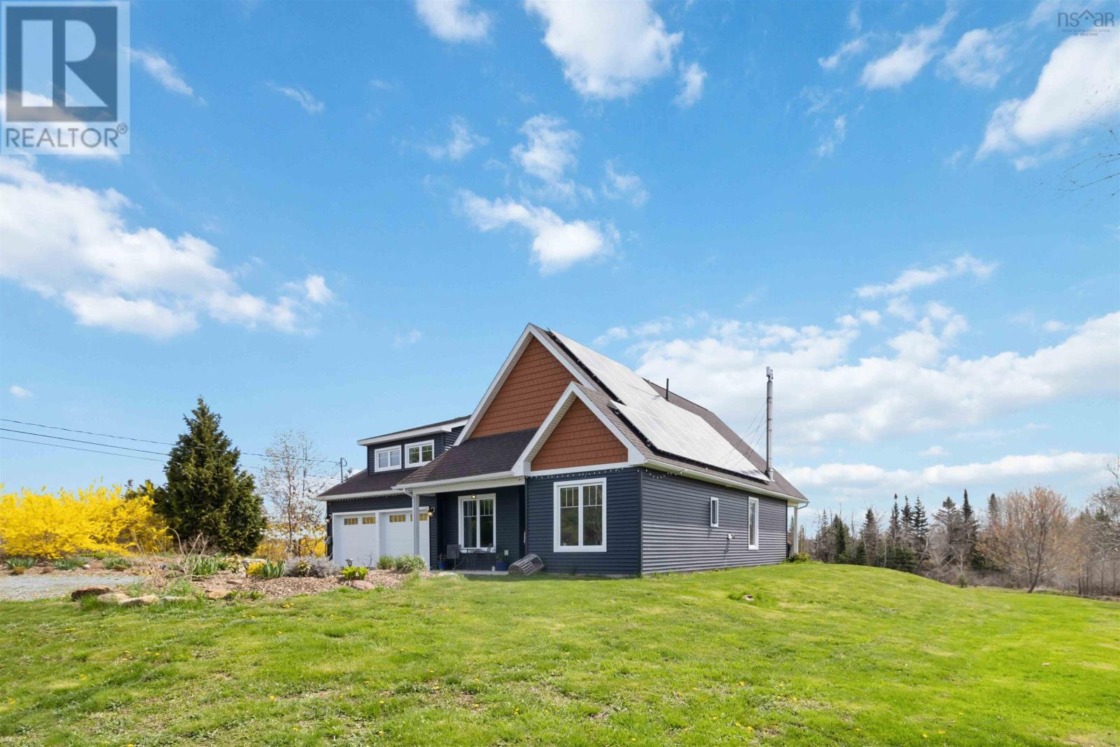 437 Mount Pleasant Road,, Pleasantville, Nova Scotia  B0R 1G0 - Photo 2 - 202512270