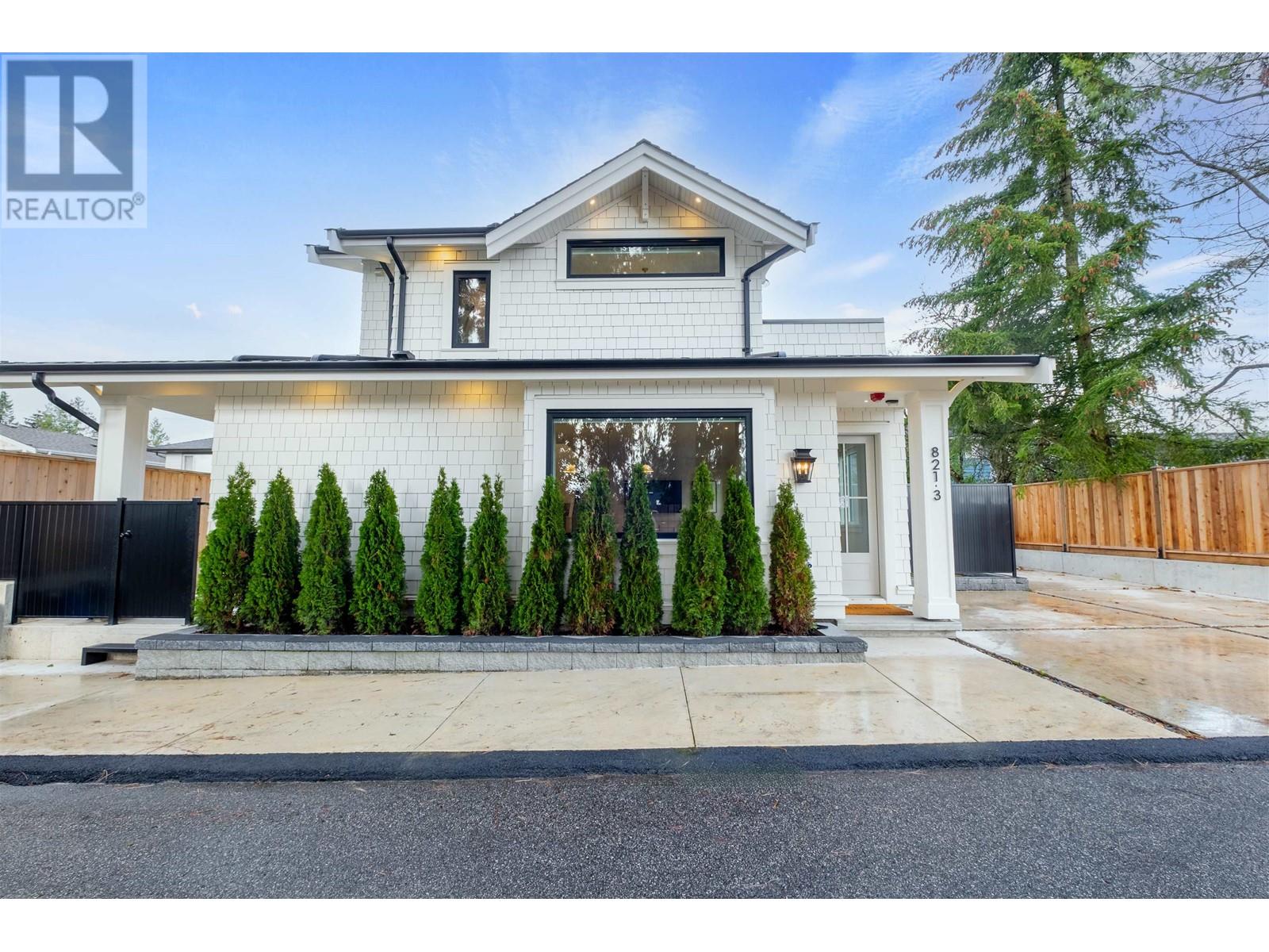 821 E 16th Street, North Vancouver, British Columbia  V7L 2V3 - Photo 31 - R3008261