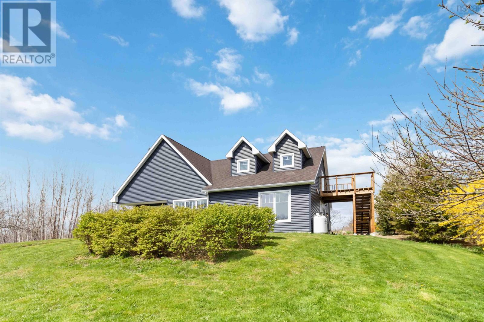 437 Mount Pleasant Road,, Pleasantville, Nova Scotia  B0R 1G0 - Photo 49 - 202512270