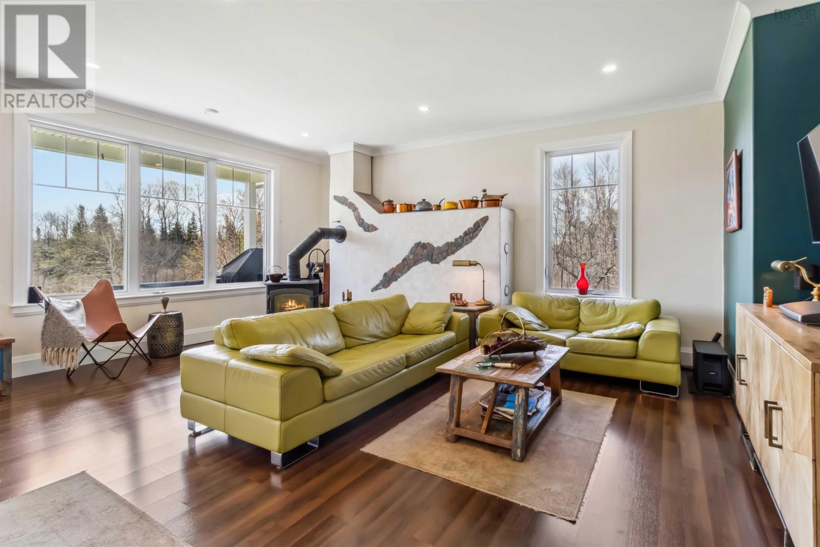 437 Mount Pleasant Road,, Pleasantville, Nova Scotia  B0R 1G0 - Photo 5 - 202512270