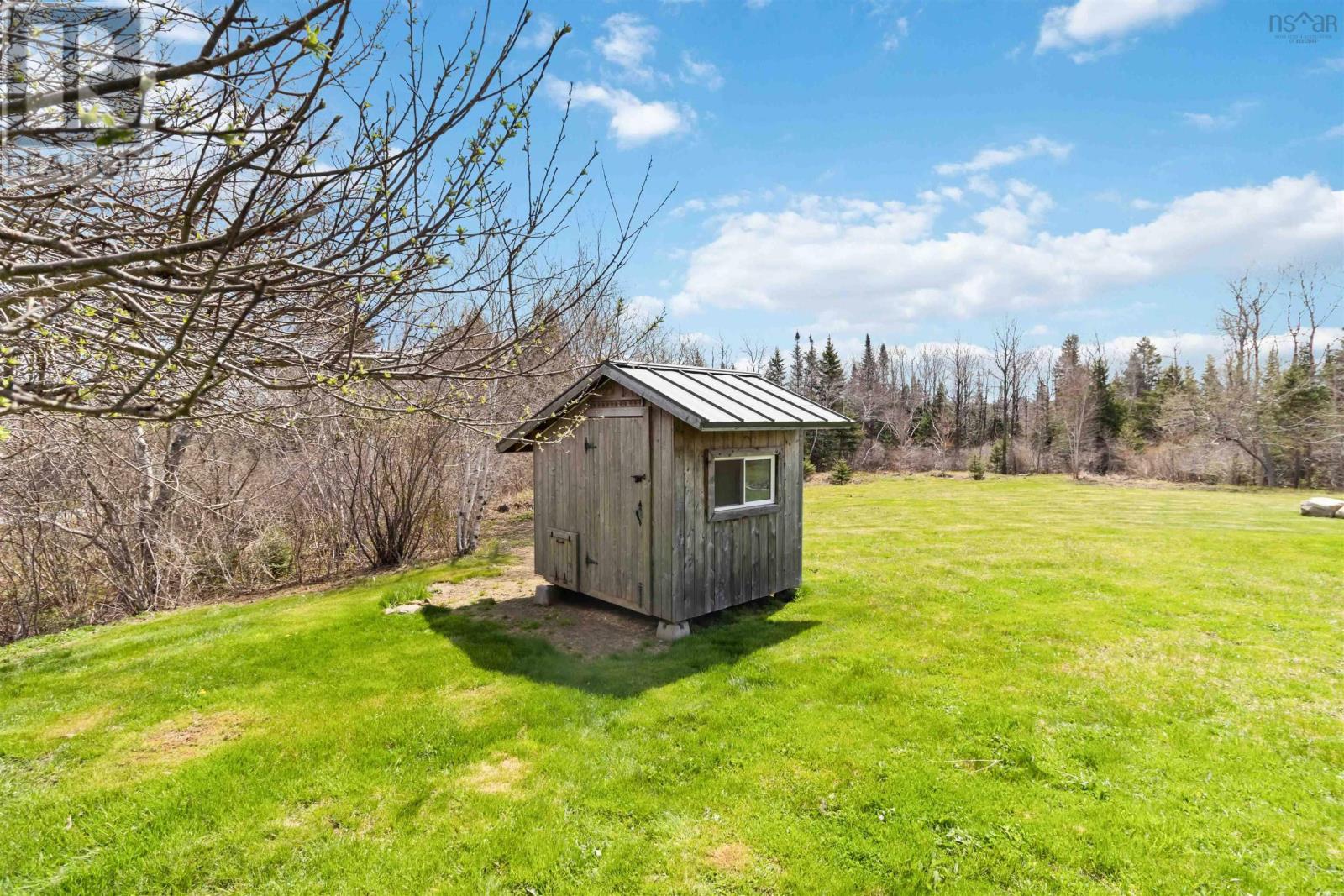437 Mount Pleasant Road,, Pleasantville, Nova Scotia  B0R 1G0 - Photo 50 - 202512270