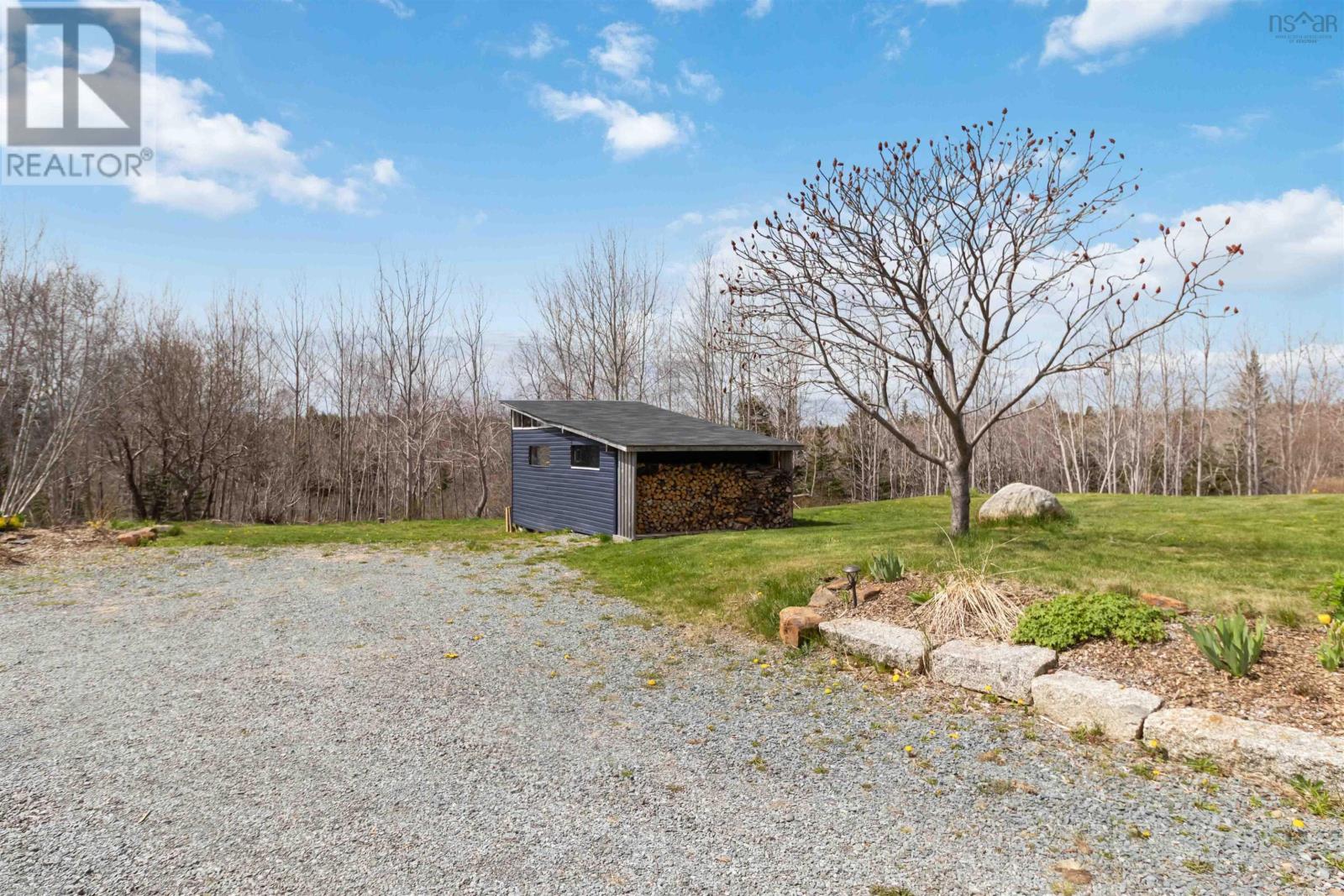 437 Mount Pleasant Road,, Pleasantville, Nova Scotia  B0R 1G0 - Photo 48 - 202512270