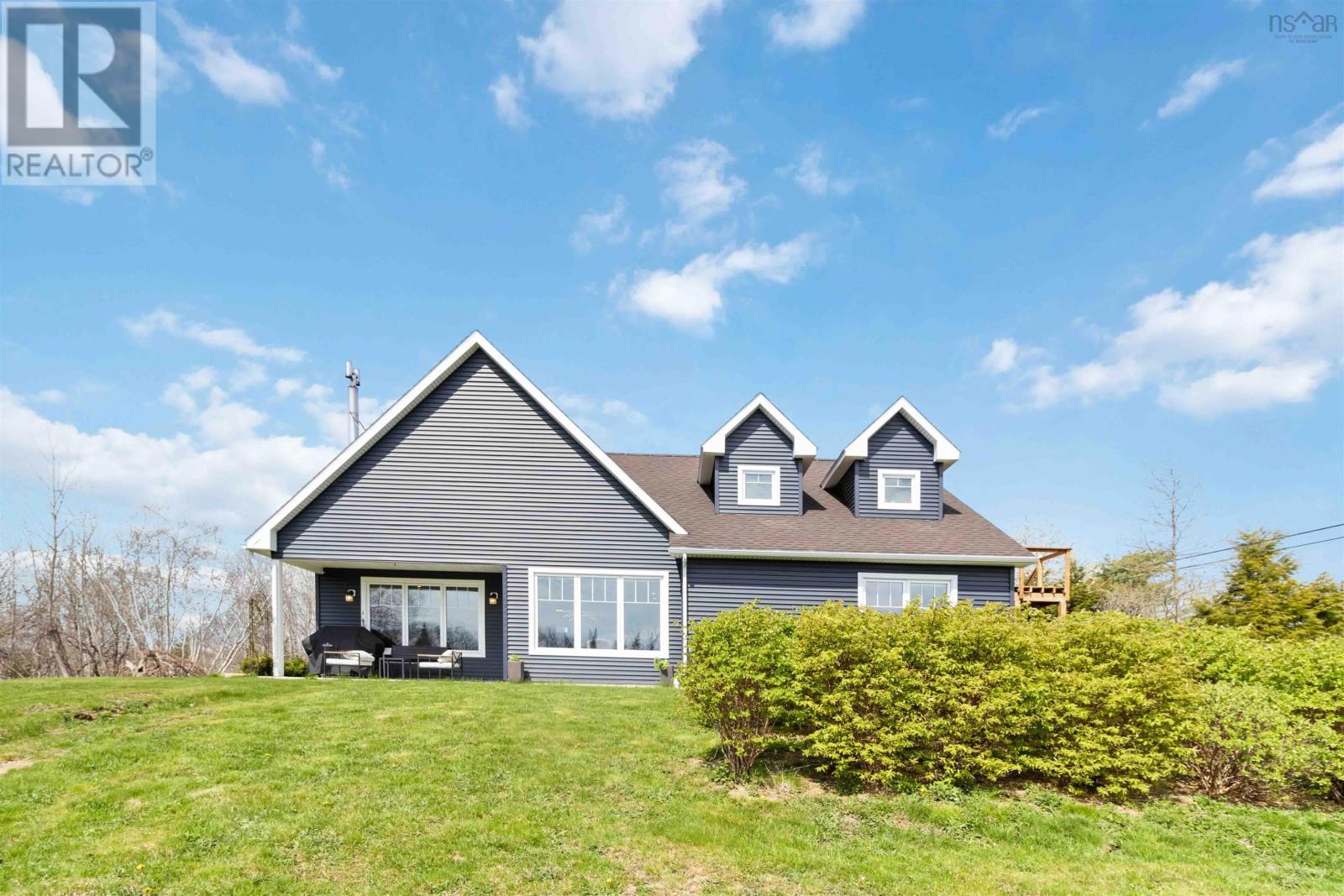 437 Mount Pleasant Road,, Pleasantville, Nova Scotia  B0R 1G0 - Photo 45 - 202512270