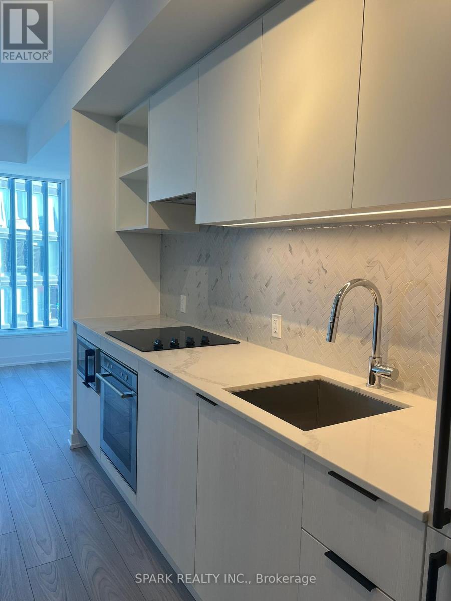 2905 - 82 Dalhousie Street, Toronto, Ontario  M5B 0C5 - Photo 5 - C12191184