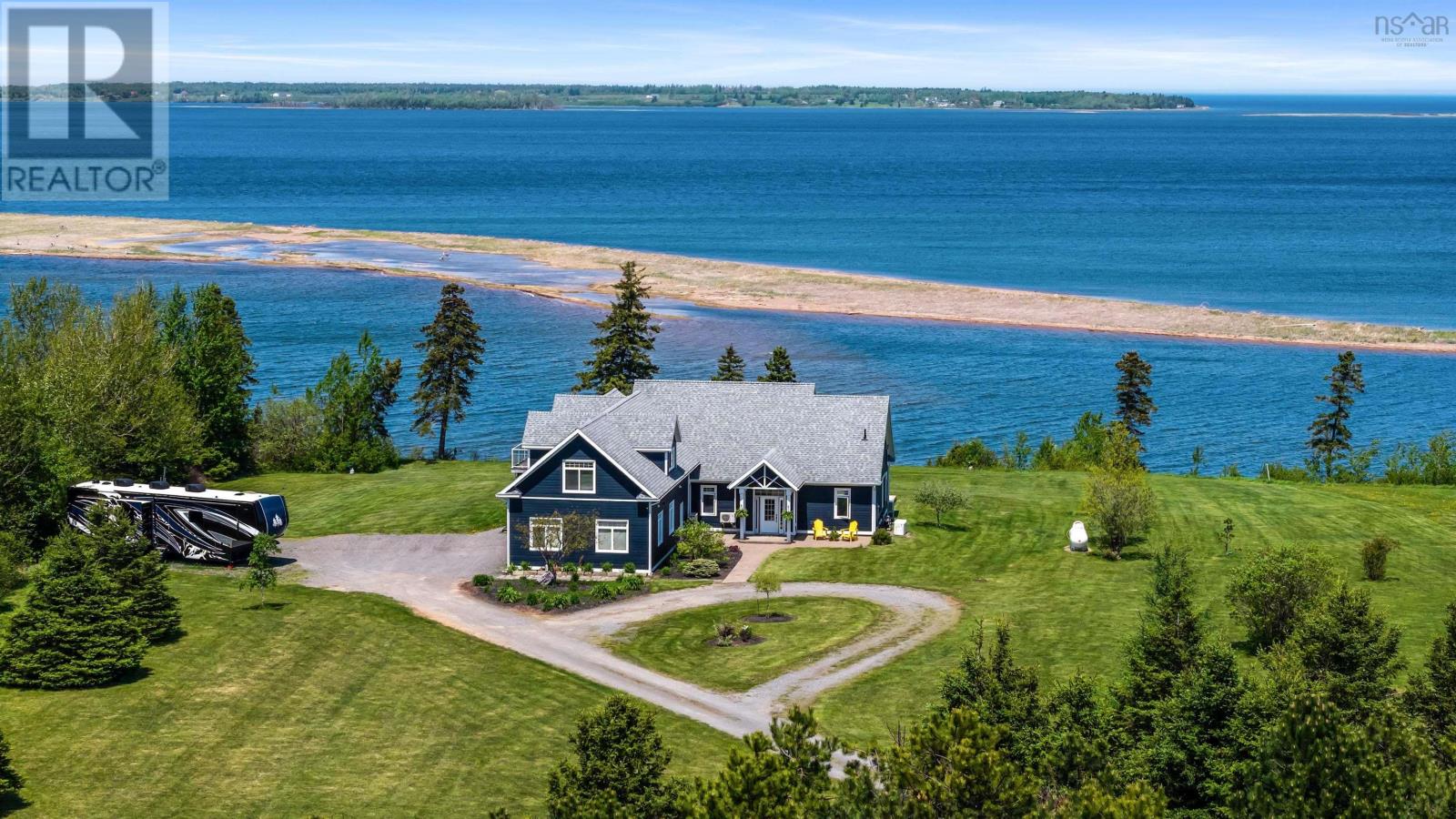 76 Sandview Lane, Malagash, Nova Scotia  B0S 1E0 - Photo 1 - 202513206