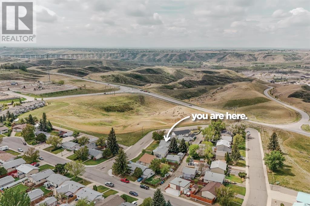 419 Ventura Road N, Lethbridge, Alberta  T1H 1X4 - Photo 5 - A2222771