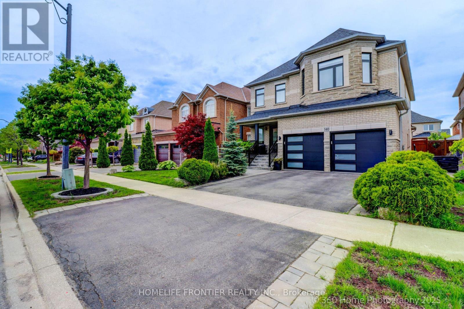 140 Lormel Gate, Vaughan, Ontario  L4H 0C5 - Photo 4 - N12176553