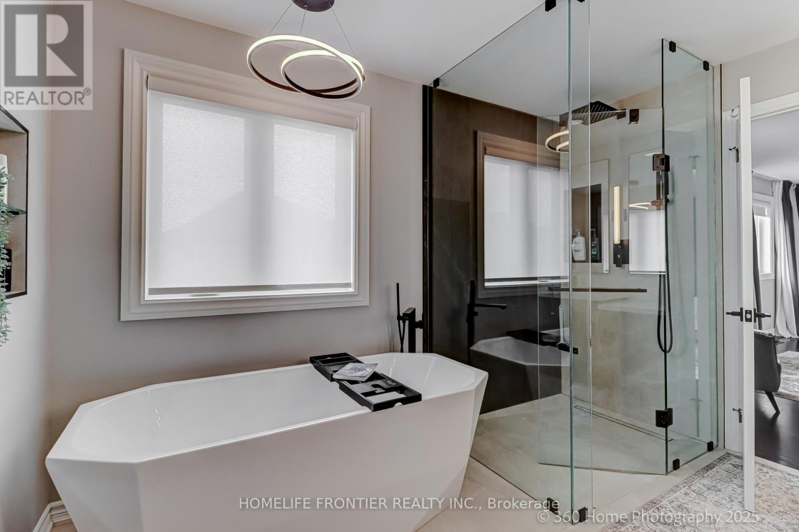 140 Lormel Gate, Vaughan, Ontario  L4H 0C5 - Photo 18 - N12176553