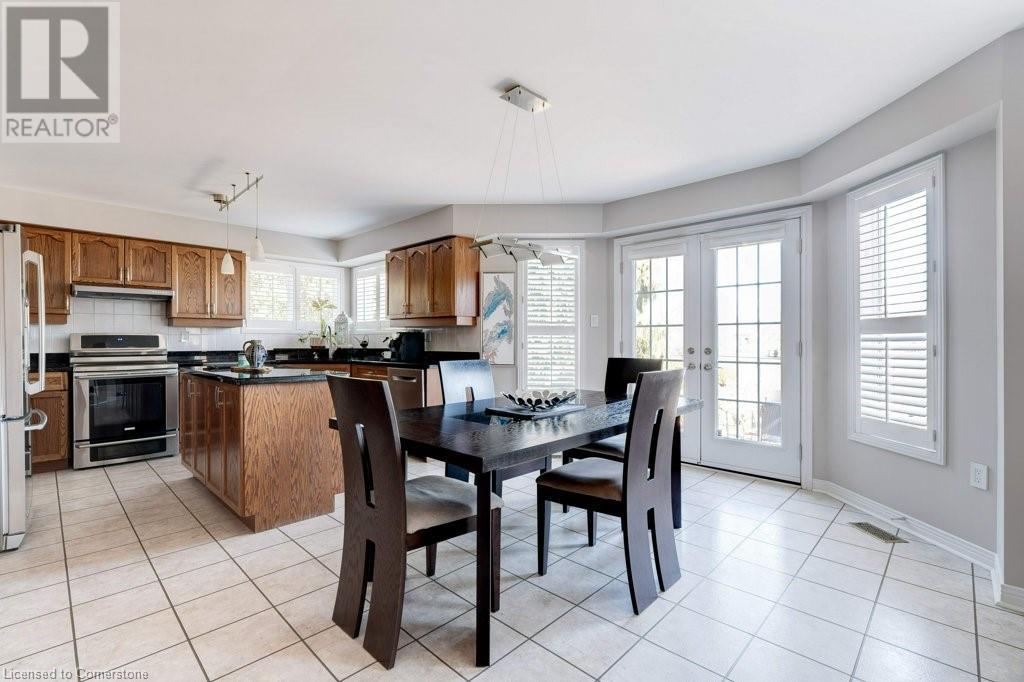 2109 Berwick Drive, Burlington, Ontario  L7M 4B3 - Photo 20 - 40709400