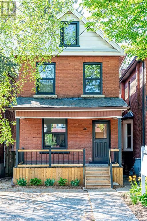 30 Cedar Avenue, Hamilton, Ontario  L8M 3A5 - Photo 2 - 40729304