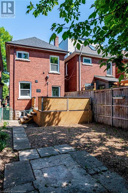 30 Cedar Avenue, Hamilton, Ontario  L8M 3A5 - Photo 40 - 40729304
