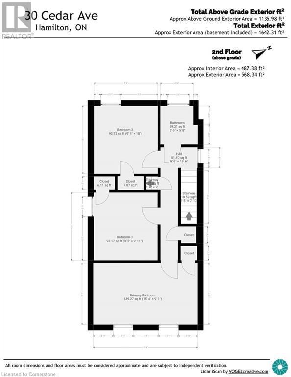 30 Cedar Avenue, Hamilton, Ontario  L8M 3A5 - Photo 43 - 40729304