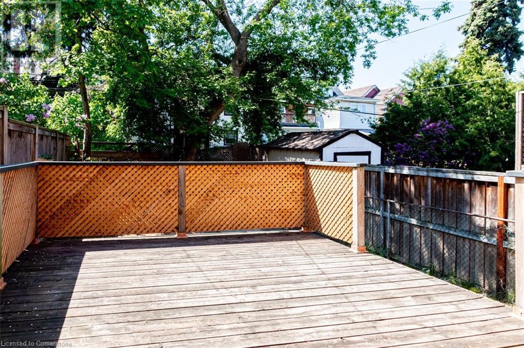 30 Cedar Avenue, Hamilton, Ontario  L8M 3A5 - Photo 38 - 40729304