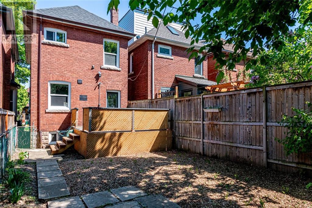 30 Cedar Avenue, Hamilton, Ontario  L8M 3A5 - Photo 41 - 40729304