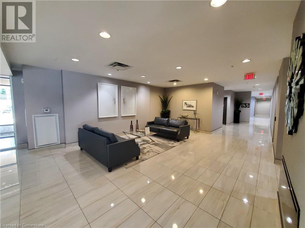 81 Robinson Street Unit# 1006, Hamilton, Ontario  L8P 0B9 - Photo 5 - 40736536