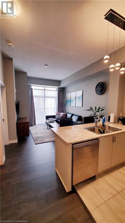 81 Robinson Street Unit# 1006, Hamilton, Ontario  L8P 0B9 - Photo 10 - 40736536